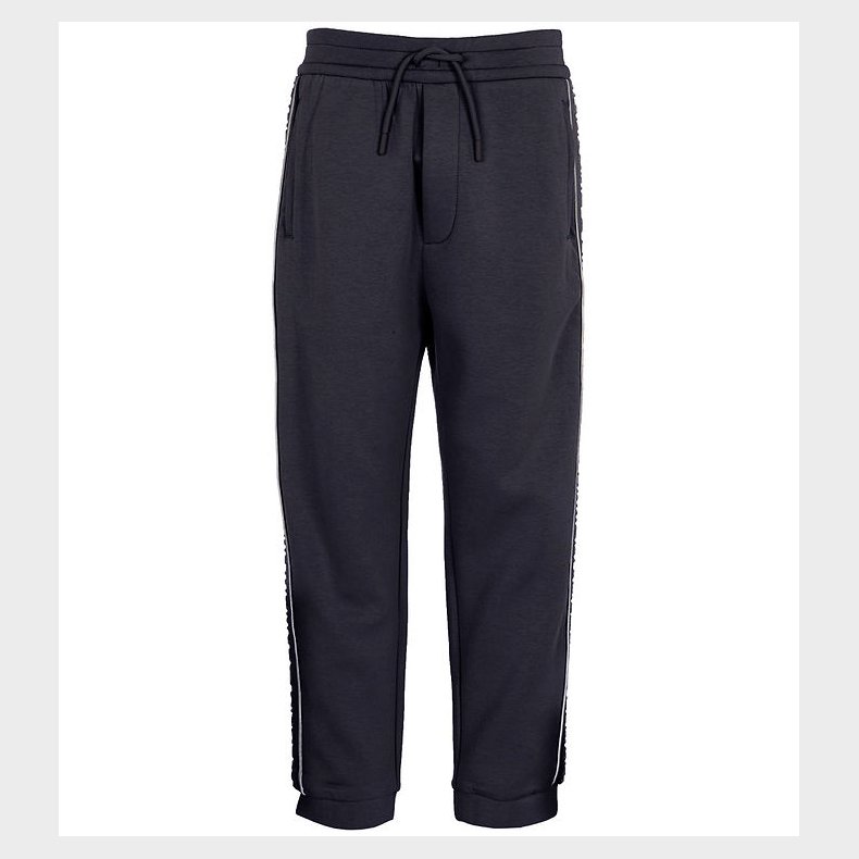 Emporio Armani Bukser - Navy