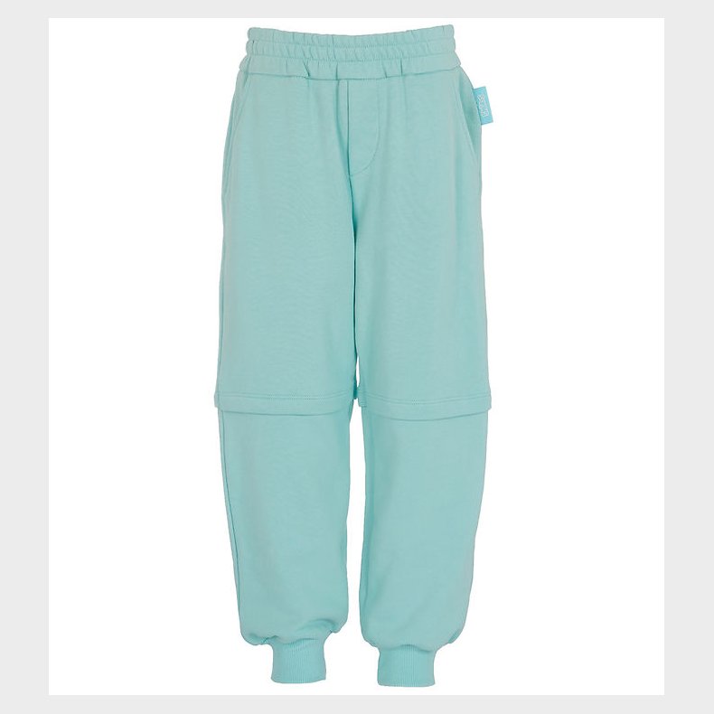 Emporio Armani Sweatpants - Sabbia Antigua m. Smlf