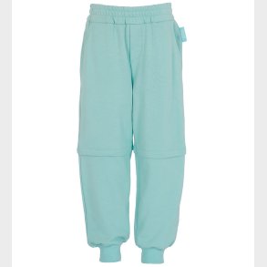 Emporio Armani Sweatpants - Sabbia Antigua m. Smlf