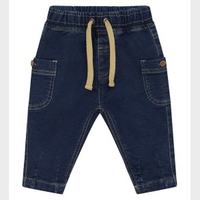 Hust and Claire Jeans - Joe - Denim Blue