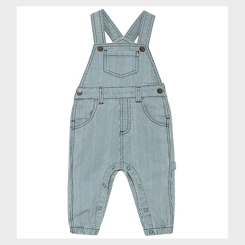 Hust and Claire Smkbukser - Mads - Stripes