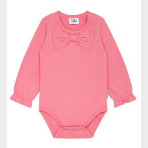 Hust and Claire Body l/ - Brilina - Pink-a-Boo