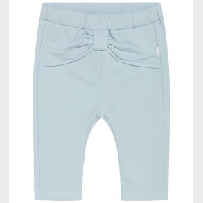 Hust and Claire Bukser - Tusneldina - Blue Flax