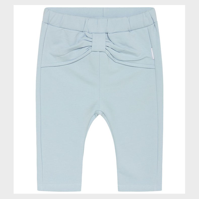 Hust and Claire Bukser - Tusneldina - Blue Flax