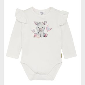 Hust and Claire Body l/ - Bri - Ivory