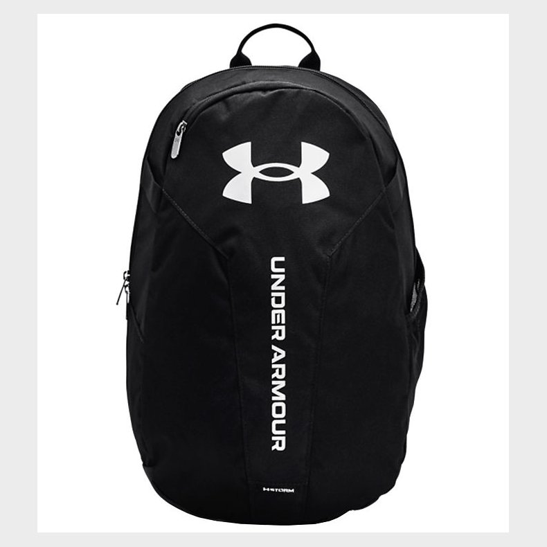 Under Armour Rygsk - Hustle Lite - 26,5 L - Sort