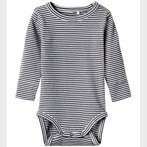 Name It Body l/ - NbnBerro - Dark Sapphire