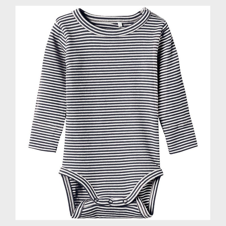 Name It Body l/ - NbnBerro - Dark Sapphire