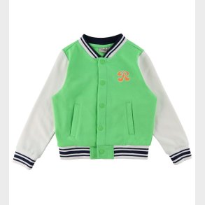 Kids Only Bomberjakke - KogConnie - Spring Bouquet/Rebel