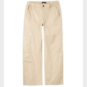 LMTD Bukser - Noos - NlfFlip - Cargo - Peyote