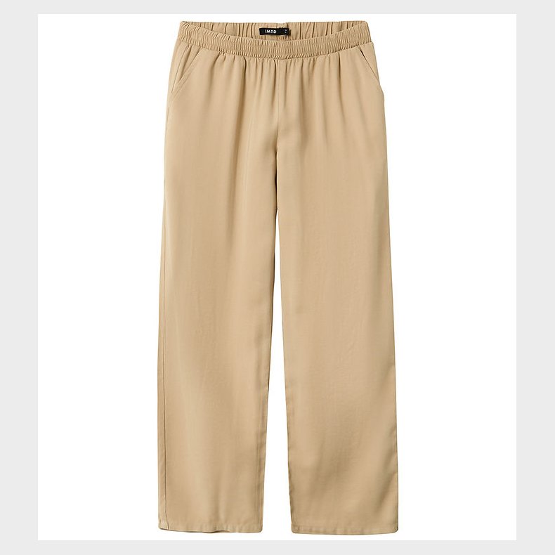 LMTD Bukser - NlfTake - Viskose - Incense