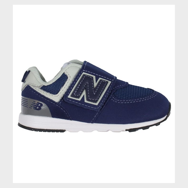 New Balance Sko - 574 - Navy