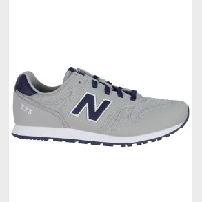 New Balance Sko - 373 - Raincloud/Navy