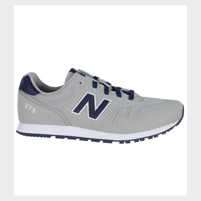 New Balance Sko - 373 - Raincloud/Navy