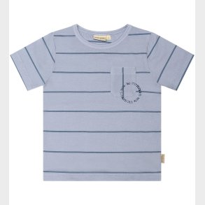 Petit Piao T-shirt - Spring blue