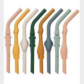 Liewood Suger�r - Carlson All Together - 8-pak - Yellow Mellow M