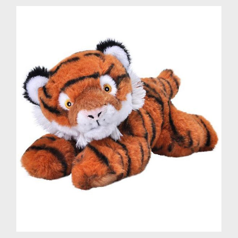 Wild Republic Bamse - Ecokins - 12x23 - Tiger
