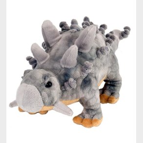 Wild Republic Bamse - Dinosaur - 11x31 - Ankylosaurus
