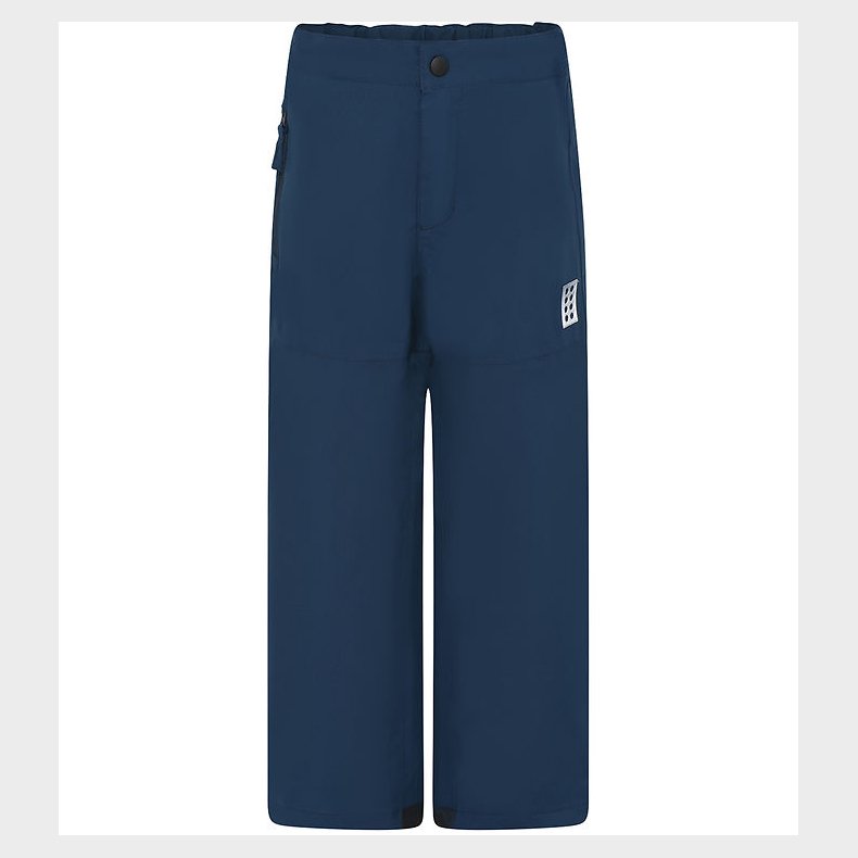 LEGO® Wear Skalbukser - LWPayton 200 - Dark Navy