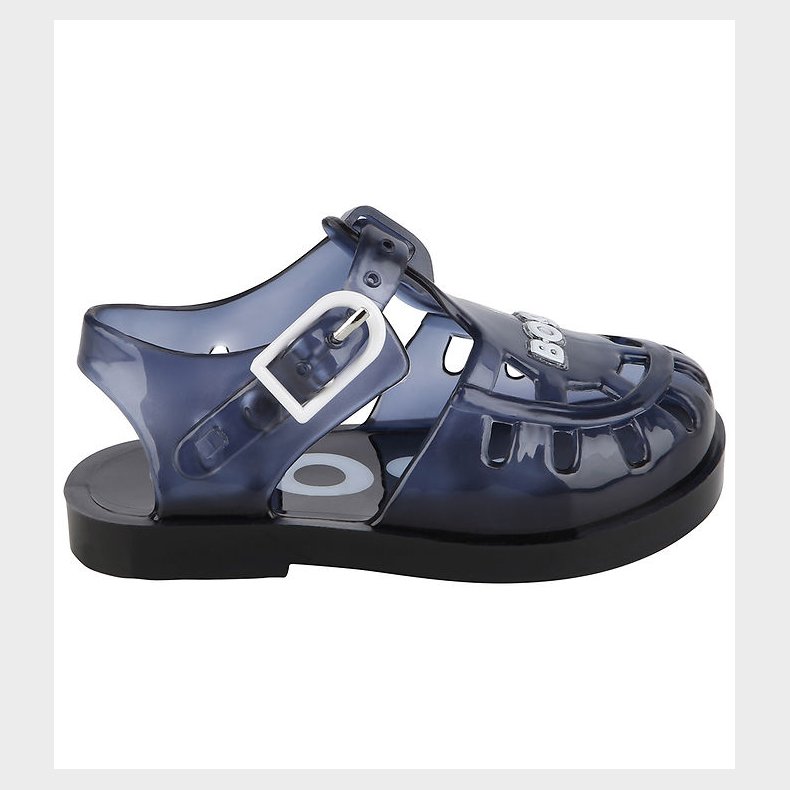 BOSS Sandaler - Navy