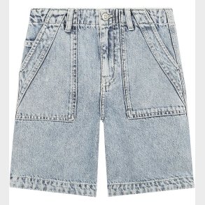 Zadig & Voltaire Denimshorts - Paul - Bleach