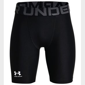 Under Armour Shorts - HG Armour - Sort