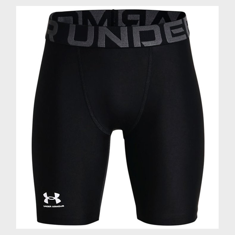 Under Armour Shorts - HG Armour - Sort