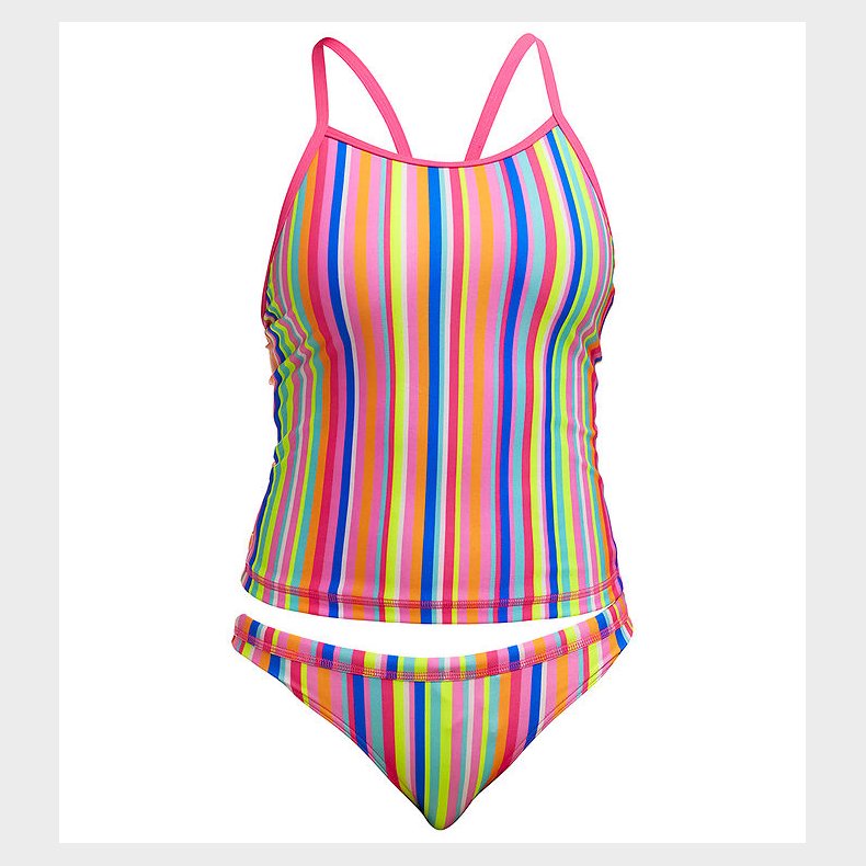 Funkita Bikini - Swim Steady - UV50+ - Join The Line