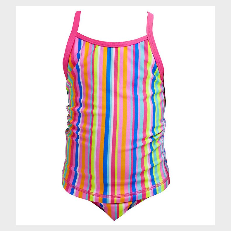 Funkita Bikini - Swim Steady - UV50+ - Join The Line