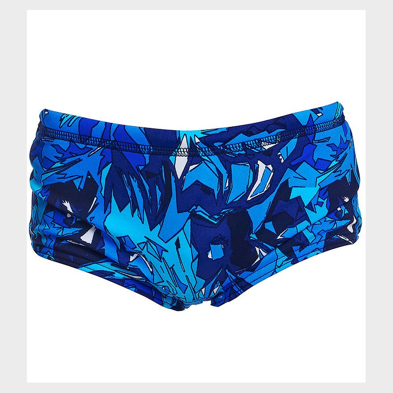 Funkita Badebukser - Printed Trunks - UV50+ - True Bluey