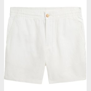 Polo Ralph Lauren Shorts - Hr - Deckwash White