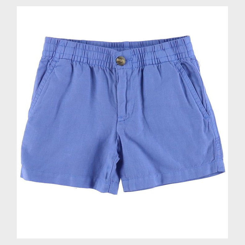 Polo Ralph Lauren Shorts - Hr - Harbor Island Blue