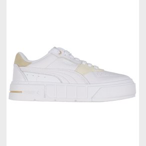 Puma Sko - Cali Court Match Wns - White