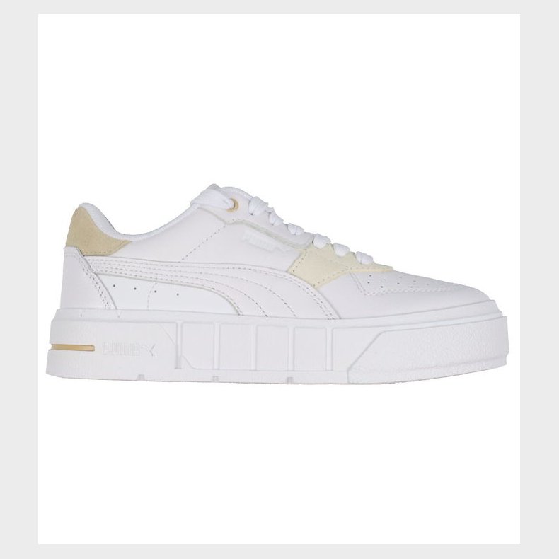 Puma Sko - Cali Court Match Wns - White
