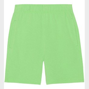 Molo Sweatshorts - Adian - Grass Green