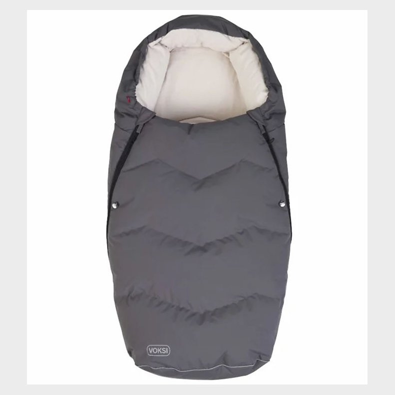 Voksi Krepose - Urban - 88/115 cm - Gr/Creme