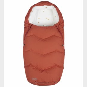 Voksi Krepose - Urban - 88/115 cm - Terracotta/Wings