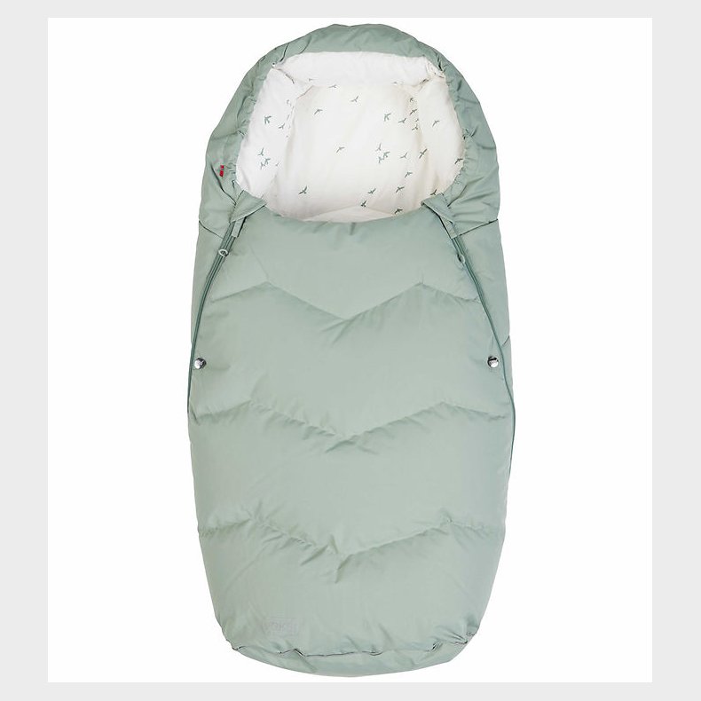 Voksi Krepose - Urban - 88/115 cm - Sea Green/Flying