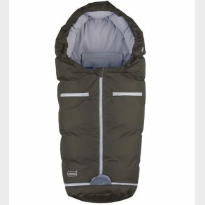 Voksi K�repose - Active - 100/125 cm - Olivengr�n/Gr�