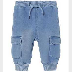 Name It Jeans - NbmBen - Light Blue Denim