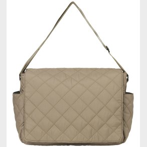 DAY ET Pusletaske - Mini RE-Q Baby - Quilted - Dune