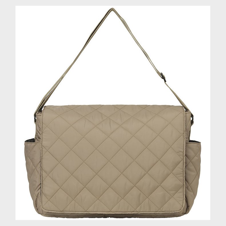 DAY ET Pusletaske - Mini RE-Q Baby - Quilted - Dune