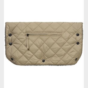 DAY ET Barnevognsmuffe - Mini RE-Q - Quilted - Dune