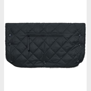 DAY ET Barnevognsmuffe - Mini RE-Q - Quilted - Sort