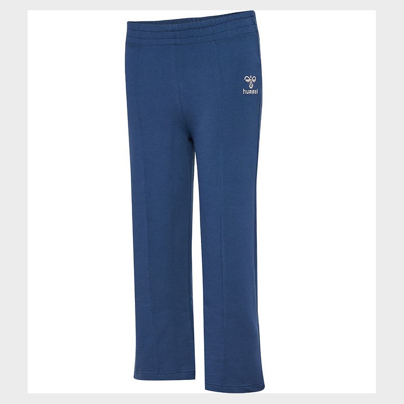 Hummel Sweatpants - hmlElly - Dark Denim