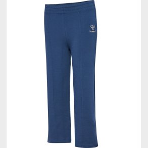 Hummel Sweatpants - hmlElly - Dark Denim