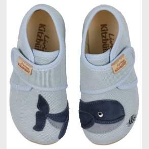 Living Kitzbhel Hjemmesko - Sky