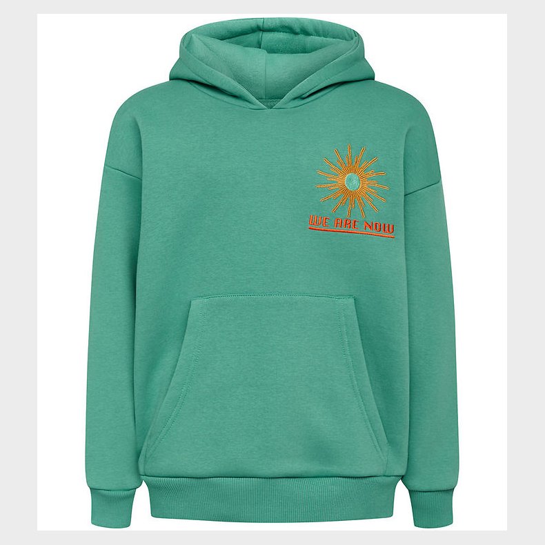 Grunt Httetrje - Vilvoorde - Bottle Green