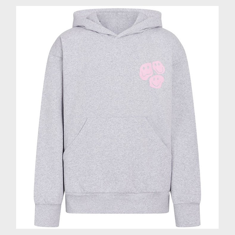 Grunt Httetrje - Callington - Grey Melange