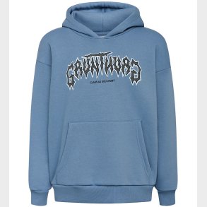 Grunt Httetrje - Oostende - Elemental Blue